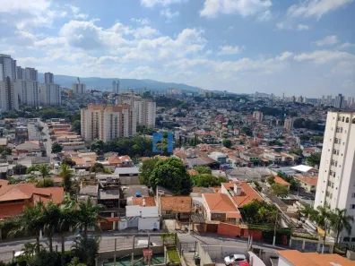 Apartamento com 2 Quartos à venda, 68m² no Vila Celeste (Zona Leste), São Paulo