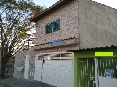 Casa de Condomínio com 3 Quartos à venda, 136m² no Jardim Flórida, Barueri