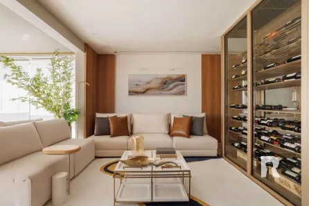 Apartamento com 4 Quartos à venda, 165m² no Barra da Tijuca, Rio de Janeiro