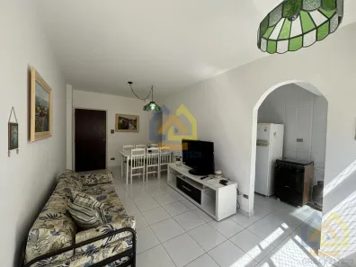 Apartamento com 1 Quarto à venda, 67m² no Pitangueiras, Guarujá