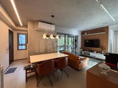 Apartamento com 3 Quartos à venda, 85m² no Indianópolis, São Paulo