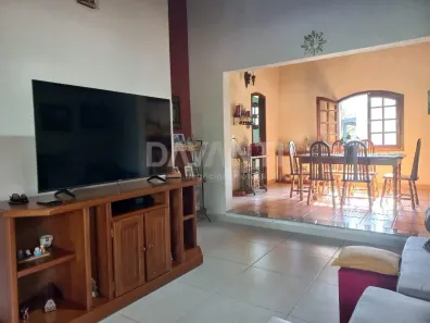 Casa de Condomínio com 3 Quartos à venda, 160m² no Jardim São Bento do Recreio, Valinhos