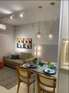 Apartamento com 2 Quartos à venda, 62m² no Piratininga, Osasco