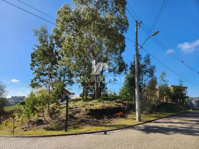 Lote/Terreno à venda, 657m² no Vale das Colinas, Gramado