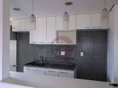 Apartamento com 3 Quartos à venda, 70m² no Vila Nova Alba, São Paulo