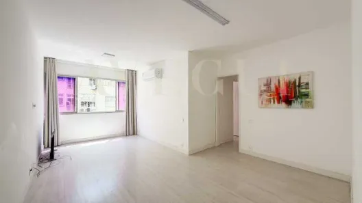 Apartamento com 2 Quartos à venda, 81m² no Copacabana, Rio de Janeiro