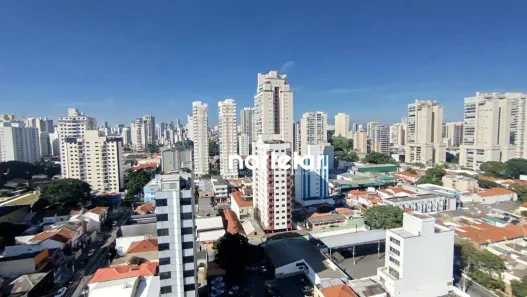 Apartamento com 2 Quartos à venda, 62m² no Água Branca, São Paulo