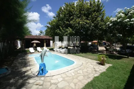 Lote/Terreno à venda, 4m² no Popular, Santa Rita