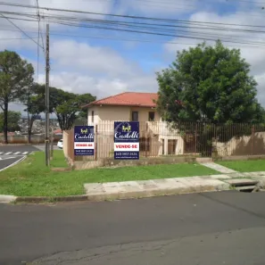 Casa com 4 Quartos à venda, 247m² no Jardim Carvalho, Ponta Grossa