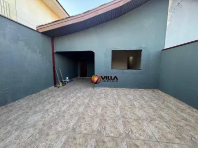 Casa com 3 Quartos à venda, 104m² no Morada do Sol, Americana