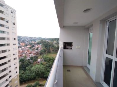 Apartamento com 2 Quartos à venda, 67m² no Jardim Carvalho, Porto Alegre