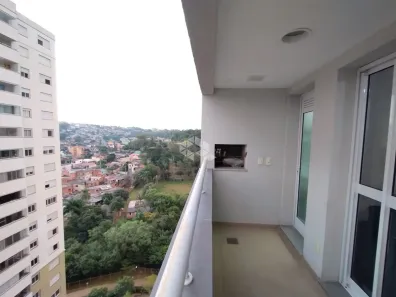 Apartamento com 2 Quartos à venda, 67m² no Jardim Carvalho, Porto Alegre