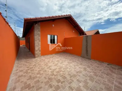 Casa com 2 Quartos à venda, 53m² no Balneario Gaivotas, Itanhaém