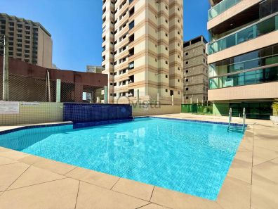 Apartamento com 4 Quartos à venda, 160m² no Vila Alzira, Guarujá
