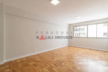 Apartamento com 3 Quartos à venda, 90m² no Vila Uberabinha, São Paulo