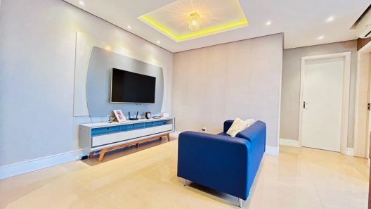 Apartamento com 2 Quartos à venda, 55m² no Fátima, Canoas