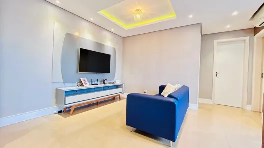 Apartamento com 2 Quartos à venda, 55m² no Fátima, Canoas