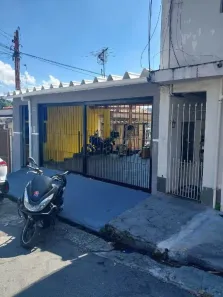 Casa com 4 Quartos à venda, 160m² no Jardim Almanara, São Paulo