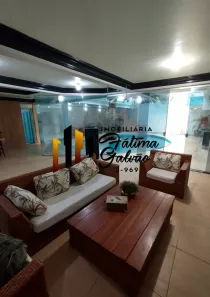 Casa com 5 Quartos para alugar, 600m² no Marco, Belém