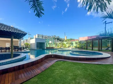 Apartamento com 3 Quartos à venda, 120m² no Pedra, Eusébio