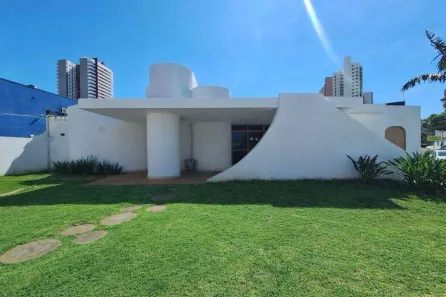 Ponto Comercial à venda, 223m² no Jardim dos Estados, Campo Grande
