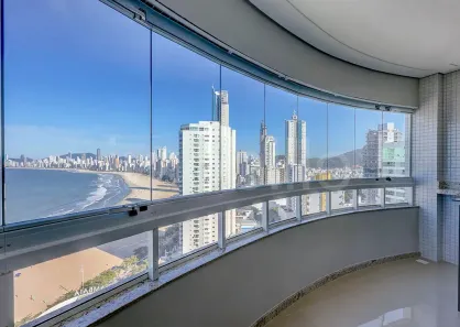 Apartamento com 3 Quartos à venda, 143m² no Centro, Balneário Camboriú