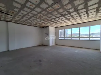 Sala Comercial à venda, 58m² no Centro, Blumenau