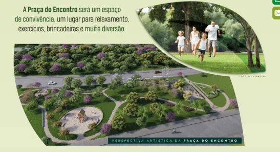 Lote/Terreno à venda, 138m² no Jardim Iraci, Campinas