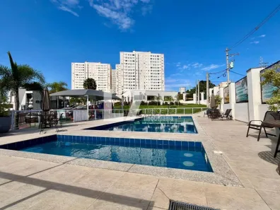 Apartamento com 2 Quartos à venda, 44m² no Fundação da Casa Popular, Campinas