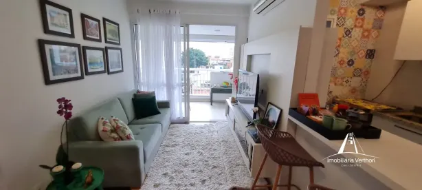 Apartamento com 2 Quartos à venda, 68m² no Chácara Inglesa, São Paulo