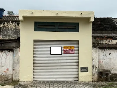 Imóvel Comercial com 1 Quarto para alugar, 100m² no Loteamento Sunlake SPA Residencial, Votorantim