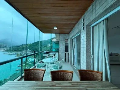 Apartamento com 3 Quartos à venda, 315m² no , Mangaratiba