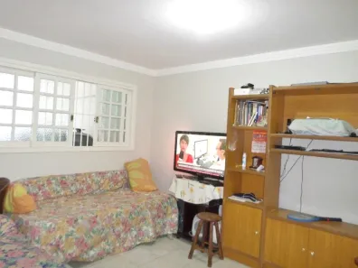 Casa com 6 Quartos à venda, 125m² no Vila Universitária, São Paulo