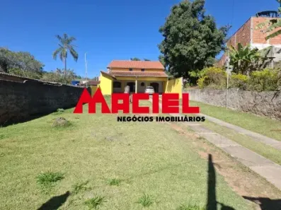Fazenda/Sítio com 1 Quarto para alugar, 160m² no Jardim Santa Maria, São José dos Campos