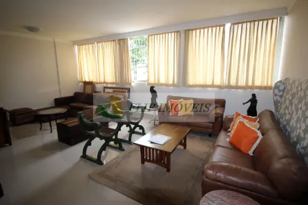 Apartamento com 3 Quartos à venda, 120m² no Centro, Campinas