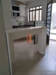 Sobrado com 3 Quartos à venda, 130m² no Vila Bertioga, São Paulo