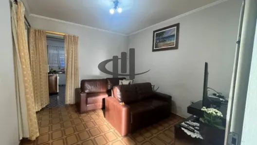 Casa com 2 Quartos à venda, 97m² no Olímpico, São Caetano do Sul