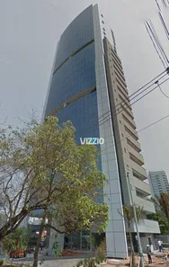 Sala Comercial para alugar, 431m² no Cidade Monções, São Paulo