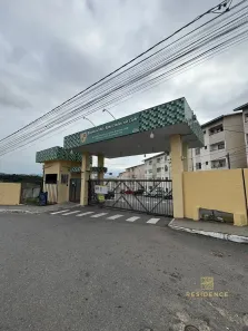 Apartamento com 2 Quartos à venda, 48m² no Roma, Volta Redonda