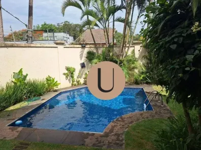 Casa com 4 Quartos para alugar, 446m² no Chácara Monte Alegre, São Paulo