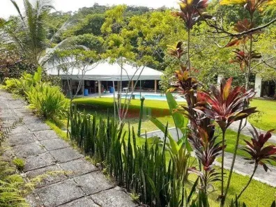 Fazenda/Sítio com 4 Quartos à venda, 5000m² no Muriqui, Niterói
