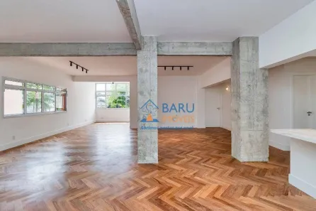 Apartamento com 3 Quartos à venda, 200m² no Bela Vista, São Paulo
