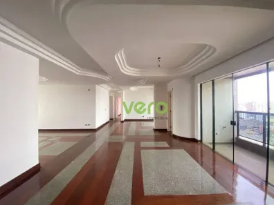 Apartamento com 3 Quartos para alugar, 230m² no Centro, Americana