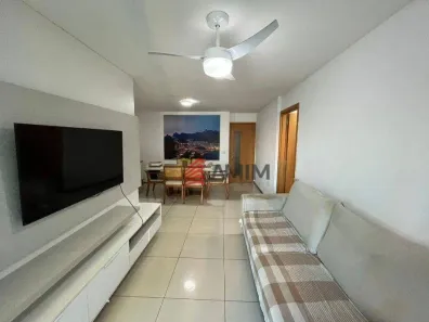 Apartamento com 3 Quartos à venda, 96m² no Icaraí, Niterói