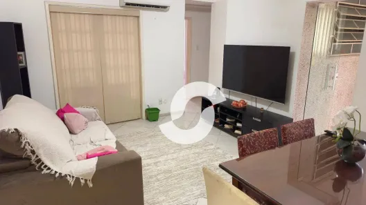 Apartamento com 2 Quartos à venda, 90m² no Fonseca, Niterói