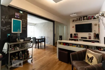Apartamento com 2 Quartos à venda, 70m² no Indianópolis, São Paulo