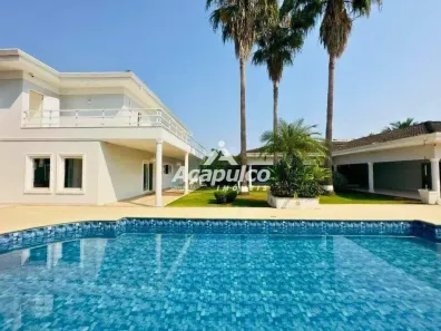 Casa com 3 Quartos à venda, 584m² no Chácara Mantovani, Americana