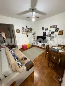 Apartamento com 1 Quarto à venda, 48m² no Flamengo, Rio de Janeiro