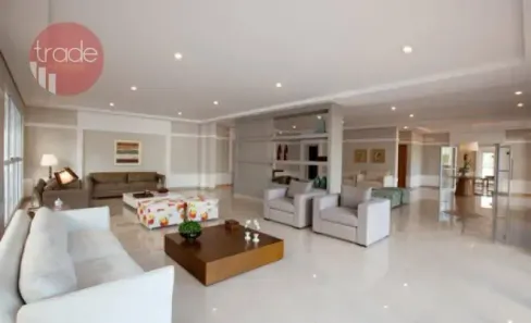Cobertura com 4 Quartos à venda, 322m² no Jardim Botânico, Ribeirão Preto