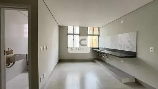 Apartamento com 2 Quartos à venda, 57m² no Centro, Belo Horizonte